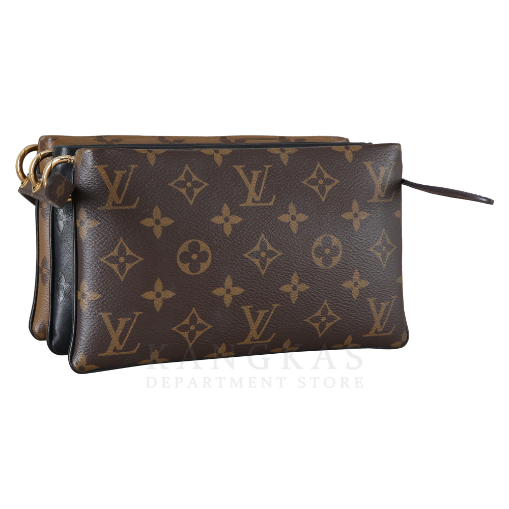 LOUIS VUITTON(USED)루이비통 LV3 파우치